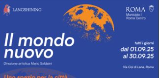 A Roma torna ‘Il mondo nuovo – Festival per la città’, fra cultura e rigenerazione urbana