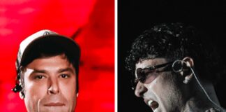 “A Sanremo sembrava Pavarotti”, il dissing di Fedez e la risposta (immediata) di Tony Effe