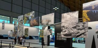 Al Meeting di Rimini la mostra di ASPI “Italia in movimento. Autostrade e futuro”