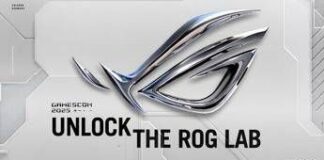 ASUS ROG svela il futuro del gaming a Gamescom con una pioggia di annunci