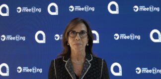 Acea, Marinali: “Da Roma al mondo, con progetti per il futuro e 116 anni di storia”