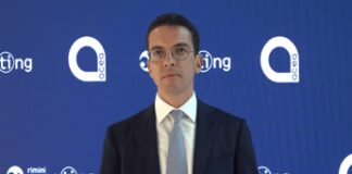 Acea, Pastorello: “Innovazione e digitale con la persona al centro”