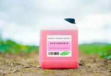 Fitosanitari: il nuovo LMR per l’Acetamiprid fa esplodere la polemica in Veneto Acetamiprid