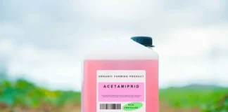 Fitosanitari: il nuovo LMR per l’Acetamiprid fa esplodere la polemica in Veneto Acetamiprid