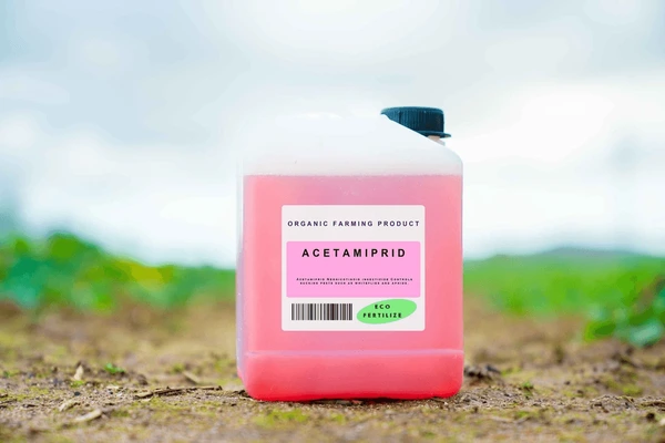 Acetamiprid