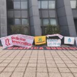 PFAS, il disastro che il Veneto non vuole vedere. CoVePa: “Serve un nuovo processo, PFAS Due” Acqua Bene Comune Vicenza e Coordinamento Acqua libera dai Pfas