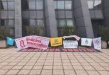 PFAS e cantieri TAV a Vicenza, l’allarme di Acqua Bene Comune: «Il danno si previene, non si subisce, servono trasparenza e monitoraggi» Acqua Bene Comune Vicenza e Coordinamento Acqua libera dai Pfas