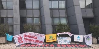 PFAS e cantieri TAV a Vicenza, l’allarme di Acqua Bene Comune: «Il danno si previene, non si subisce, servono trasparenza e monitoraggi» Acqua Bene Comune Vicenza e Coordinamento Acqua libera dai Pfas