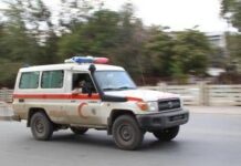 Afghanistan, oltre 50 morti in scontro tra autobus e camion