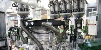 Produzione industriale in aumento dello 0,2% a giugno, calo dello 0,9% sull’anno