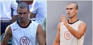 Alcaraz si rasa a zero: “Sembra Beckham”. Ma il nuovo look non piace a tutti