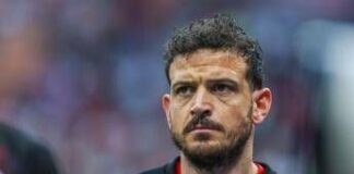 Alessandro Florenzi si ritira: “E’ stato bello, anzi bellissimo”