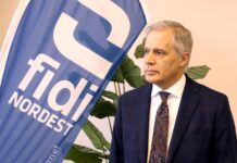 Fidi Nordest in controtendenza: erogato il 45% in più di credito alle imprese, nonostante il calo nazionale Alessandro Vicino presidente FidiNordest