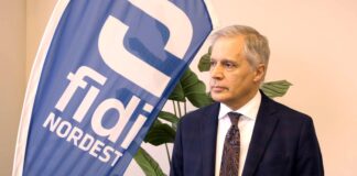 Fidi Nordest in controtendenza: erogato il 45% in più di credito alle imprese, nonostante il calo nazionale Alessandro Vicino presidente FidiNordest