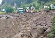 Alluvioni in Nepal, 750 famiglie sfollate: Save the Children porta aiuti ai minori alluvioni in Nepal