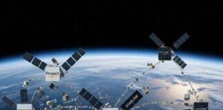 Amazon e SpaceX insieme per Kuiper