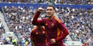 Amichevoli, vincono Roma e Lazio. Pari Milan e Fiorentina