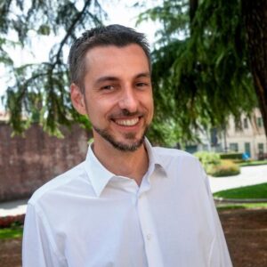 andrea Zorzan presidente consiglio comunale di Thiene
