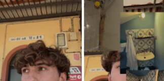 “Animatore turistico a 650 euro con alloggio da schifo”, la denuncia social di Gilberto Contadin
