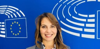 Annalisa Tardino nuovo commissario straordinario dell’Autorità di Sistema portuale del mare di Sicilia Occidentale.