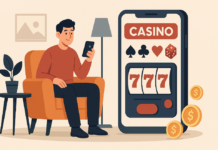 Come le app mobili migliorano l’esperienza dei casinò App mobile casino convenience
