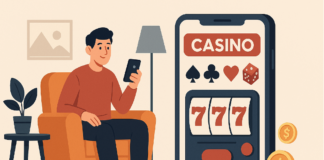 Come le app mobili migliorano l’esperienza dei casinò App mobile casino convenience