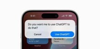 Apple conferma: GPT-5 su Apple Intelligence solo con iOS 26