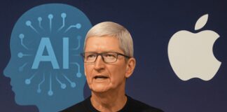Apple rilancia sull’intelligenza artificiale: “È la nostra occasione”