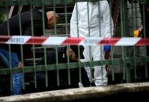 Ascoli Piceno, marito e moglie morti in casa: ipotesi omicidio-suicidio