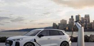 Audi Q3 e-hybrid: il SUV plug-in con 119 km di autonomia in EV
