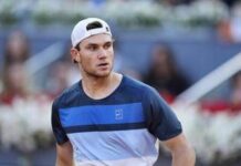 Australian Open, forfait per Draper: “Soffro ancora per l’infortunio”