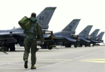 Aviano, allarme sicurezza nella base militare statunitense: più sorveglianza notturna e squadre anti-terrorismo Aviano, base militare statunitense