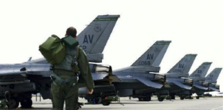 Aviano, allarme sicurezza nella base militare statunitense: più sorveglianza notturna e squadre anti-terrorismo Aviano, base militare statunitense