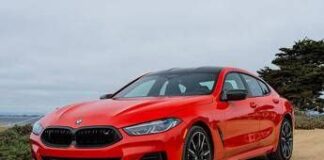 BMW M850i Edition M Heritage: l’essenza esclusiva della Gran Coupe