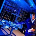BMW accelera sull’elettrico: a Steyr parte la produzione dei motori Gen6 per la Neue Klasse