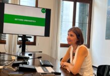 Vicenza in rinascita, più attrattiva e sostenibile: il bilancio dell’assessore allo sviluppo economico e al territorio Cristina Balbi assessore cristina balbi