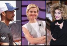 Ballando con le stelle 2025, Carlucci svela le prime coppie in pista