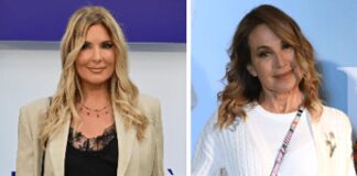 Ballando con le stelle, D’Urso nel cast: la reazione di Lucarelli (con avvertimento)
