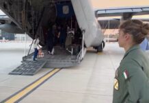 Gaza, tre bambini feriti ricoverati in Veneto: “Solidarietà senza confini” Bambini di Gaza in arrivo negli aeroporti italiani e accolti in vari ospedali italiani