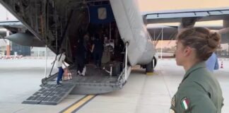 Gaza, tre bambini feriti ricoverati in Veneto: “Solidarietà senza confini” Bambini di Gaza in arrivo negli aeroporti italiani e accolti in vari ospedali italiani