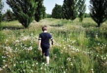 Bambini di campagna più a rischio diabete, la sorpresa da uno studio