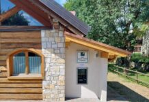 Canove di Roana: attivato un nuovo sportello Bancomat Bvr Banca Veneto Centrale Banca Veneto Centrale