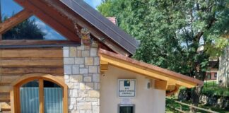 Canove di Roana: attivato un nuovo sportello Bancomat Bvr Banca Veneto Centrale Banca Veneto Centrale