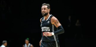 Marco Belinelli si ritira “Non è facile, ma è il momento”