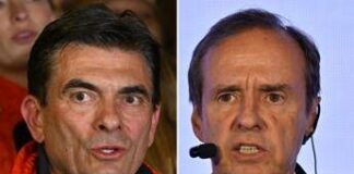 Bolivia, sarà ballottaggio a destra per le presidenziali: sfida tra Rodrigo Paz e Tuto Quiroga