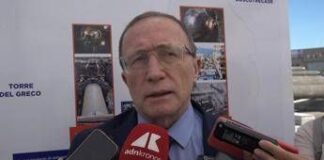 Bonavitacola: “Condotte sottomarine passo storico disinquinare Golfo”