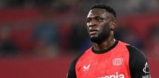 Boniface, il retroscena sul Milan: “Ecco perché è saltata la trattativa”