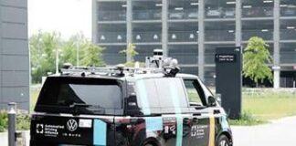 Bosch e CARIAD: l’IA al servizio della guida automatizzata