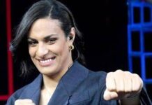 Boxe, l’ex manager: “Imane Khelif ha smesso”. Ma poi arriva la precisazione