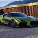 Bugatti Brouillard: l’arte su misura del Programme Solitaire